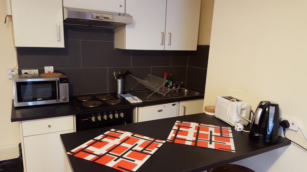 Apartment Bolton Hall Dublin