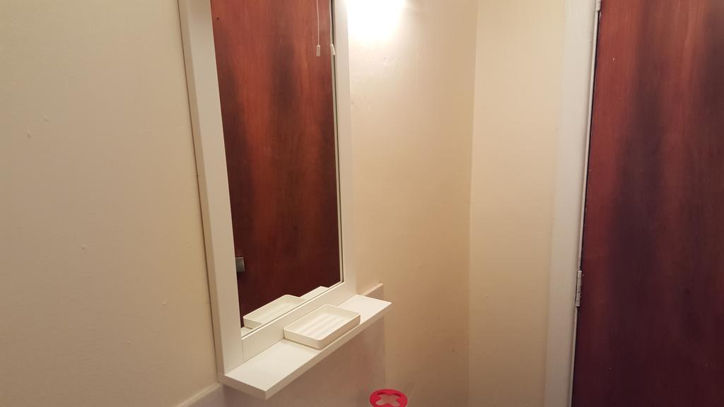Bolton Hall Apartment