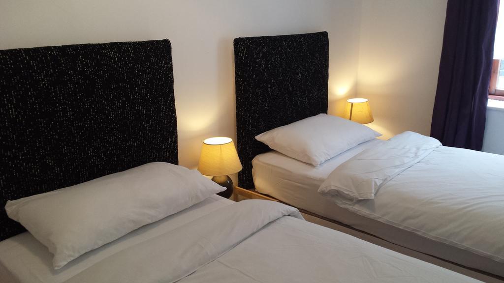 Apartment Bolton Hall Dublin