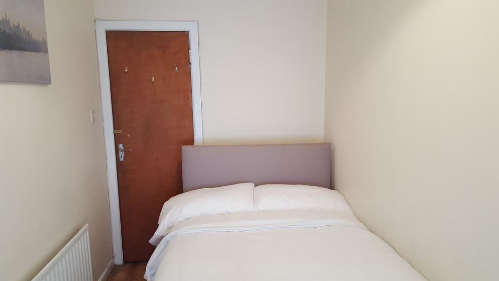 Apartment Bolton Hall