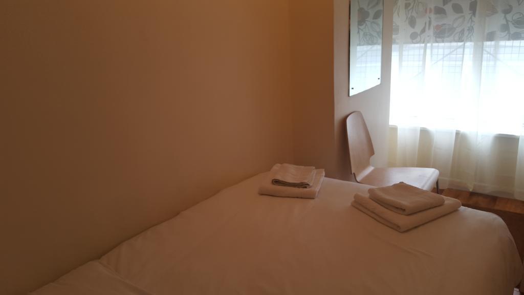 Bolton Hall Apartment Dublin