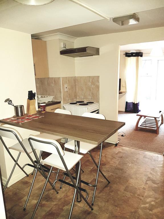 Apartment Bolton Hall Dublin