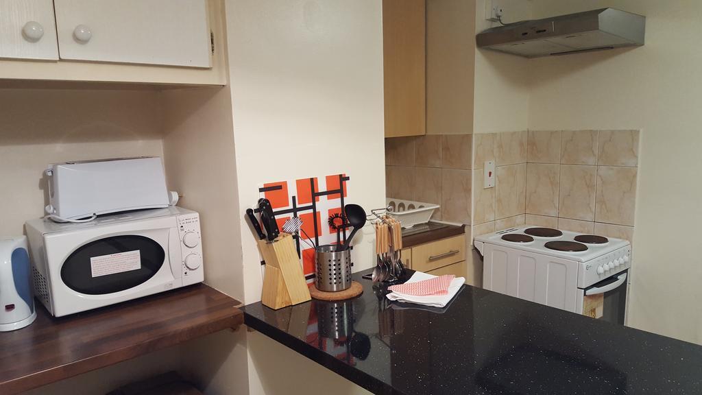 Apartment Bolton Hall *
