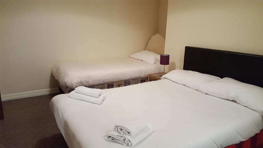 Bolton Hall Apartment Dublin