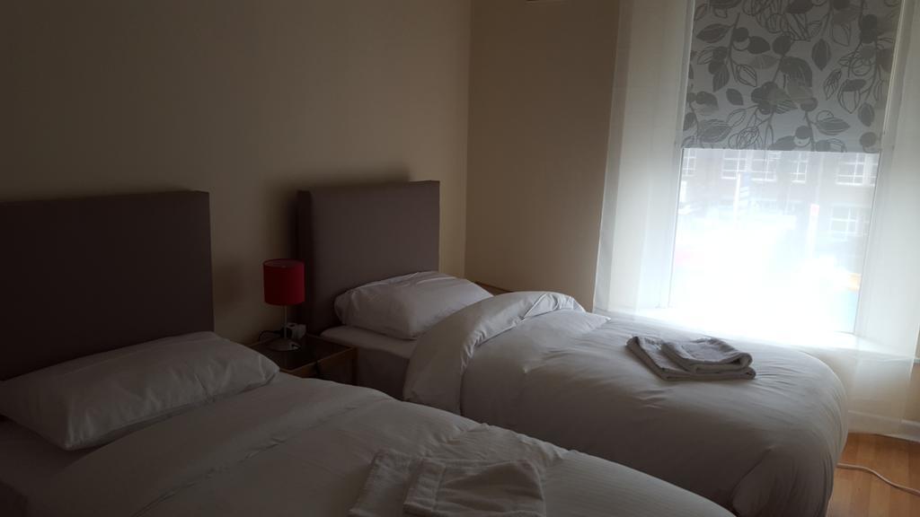Appartement Bolton Hall *