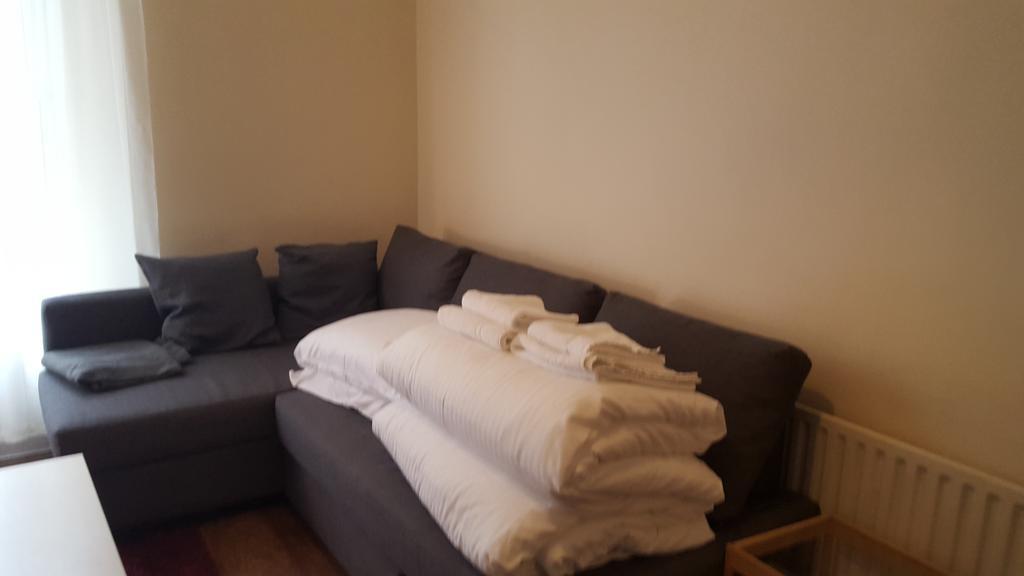 Appartement Bolton Hall Dublin